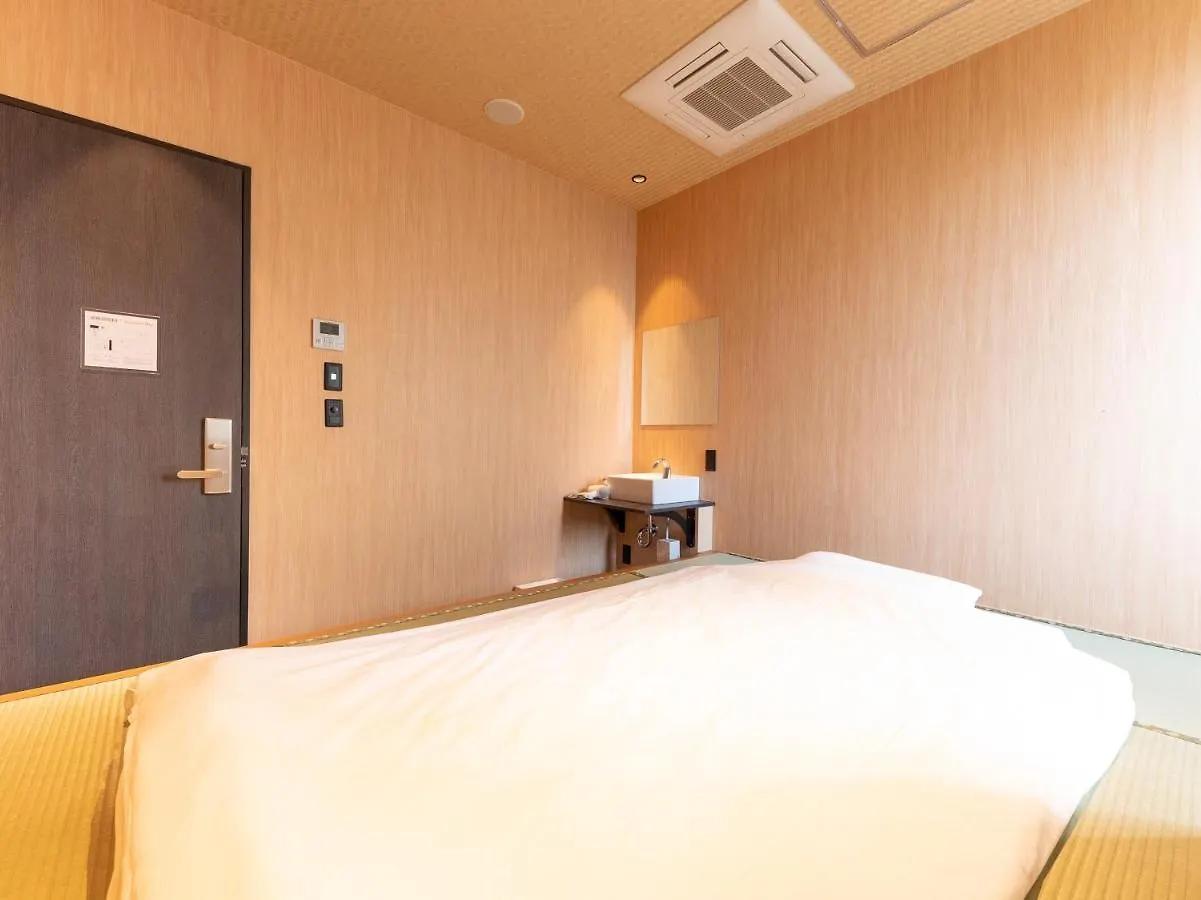Hiromas Hotel Kura Tokyo