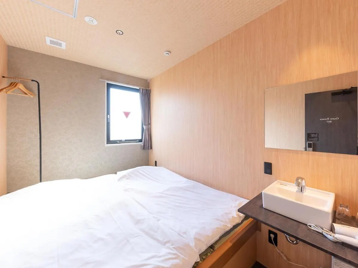 Hiromas Hotel Kura Tokyo