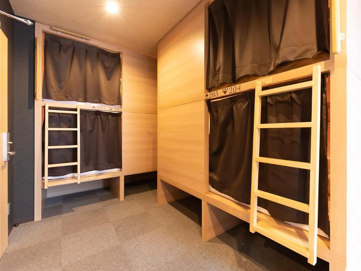 Hiromas Hotel Kura Tokyo
