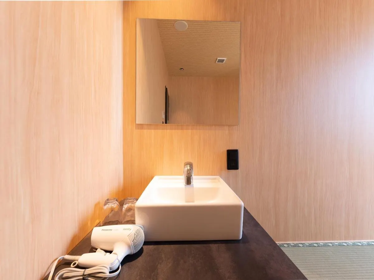 Hiromas Hotel Kura Tokyo