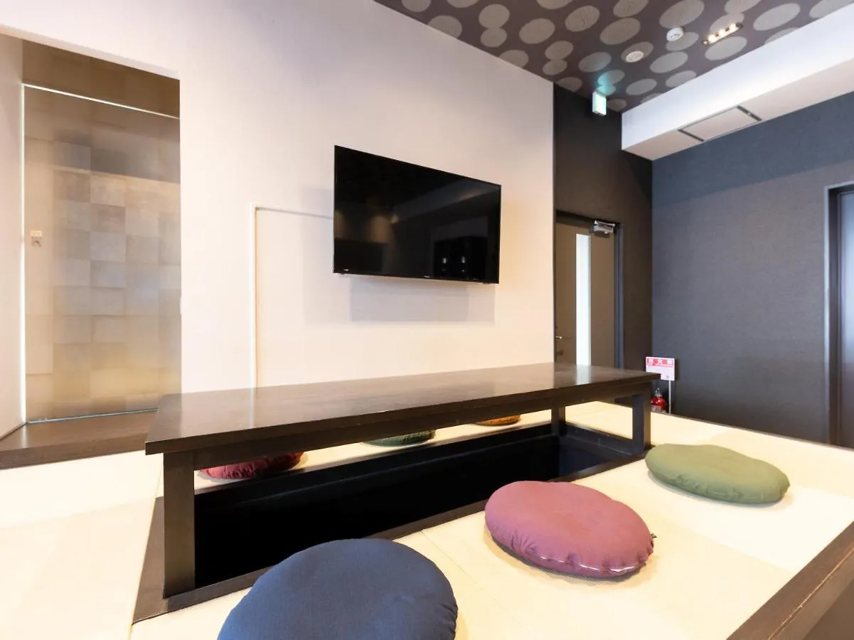 Hiromas Hotel Kura Tokyo
