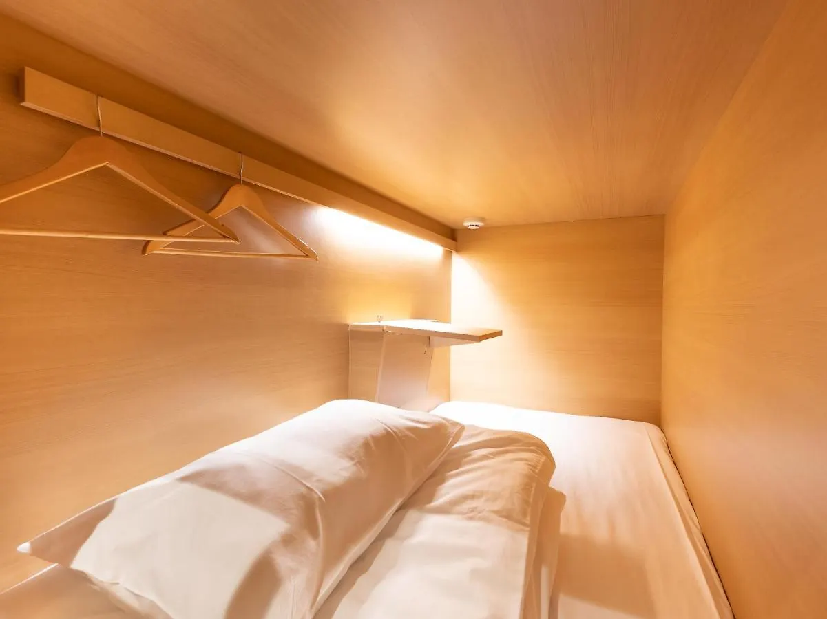Hiromas Hotel Kura Tokyo