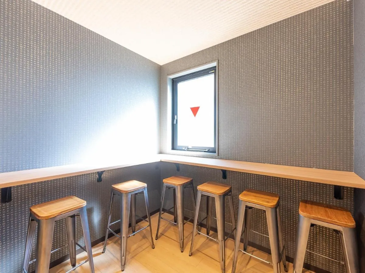 Hiromas Hotel Kura Tokyo