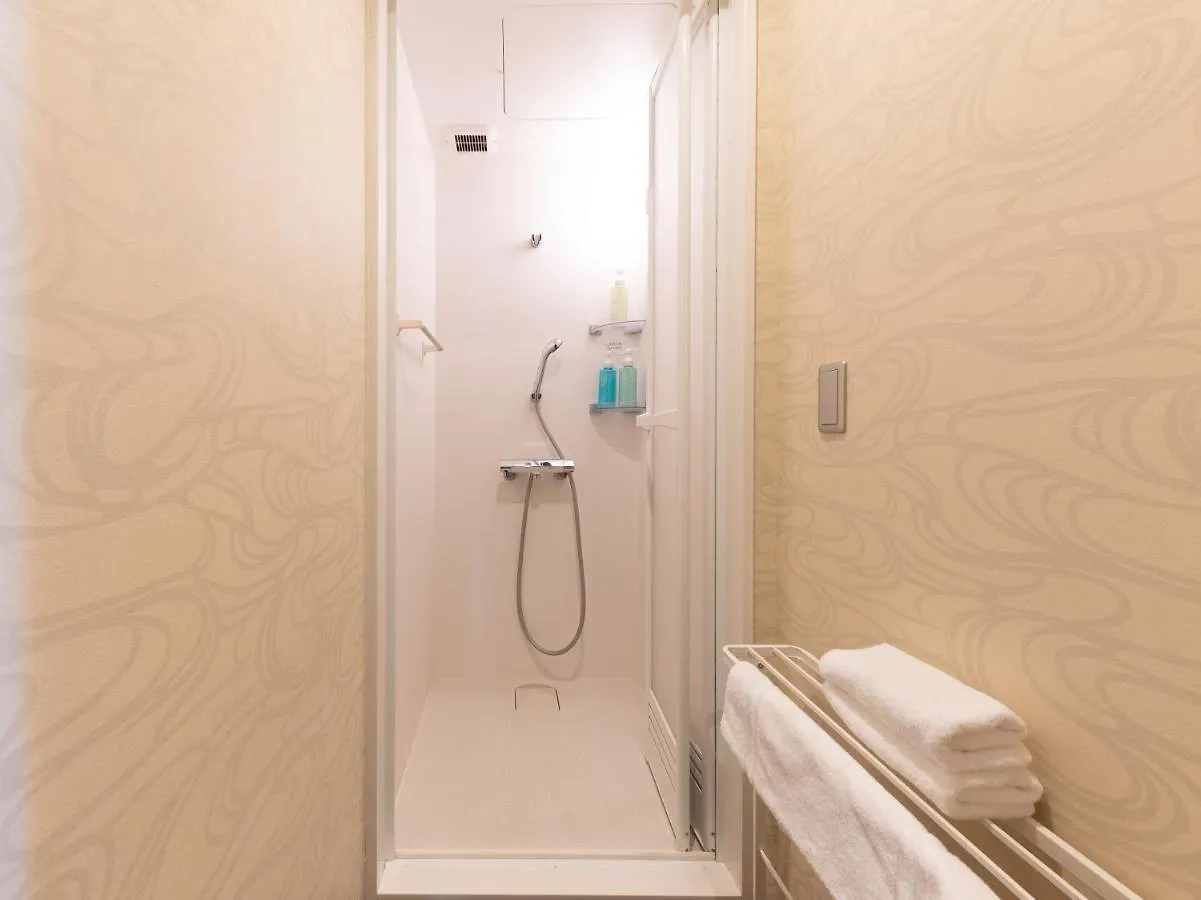 Hiromas Hotel Kura Tokyo