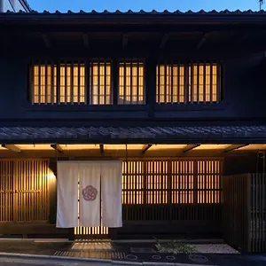 ザマチヤ上梅屋 4* 京都市