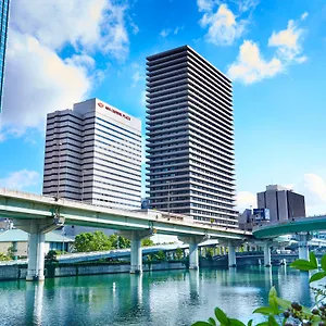 ***** Hotel Ana Crowne Plaza By Ihg Japón