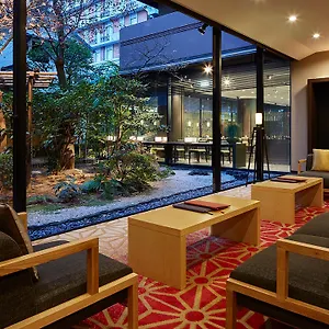 Mitsui Garden Sanjo Hotel Kyoto