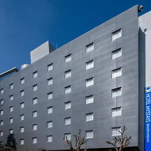 Hotel Mystays Nishi Shinjuku, Tōkyō