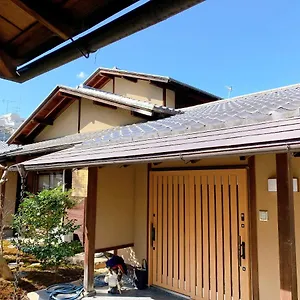 京の宿　祇園　佐の 3* 京都市