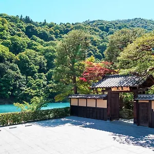Suiran, A Luxury Collection Hotel, Hotel Kyoto