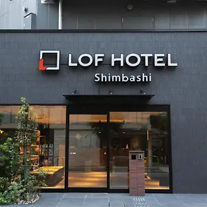 Hotel Lof Shimbashi, Tōkyō