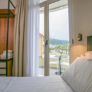 **** Hotel Vala Boutique Albania