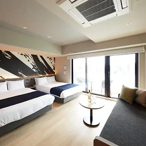 Apartahotel Monday Premium Asakusa, Tokio