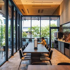 Hotel Ibis Styles Ginza East, Tokio