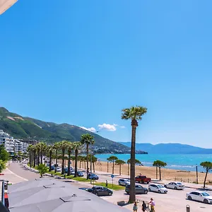 **** Hotel Vala Boutique Albania