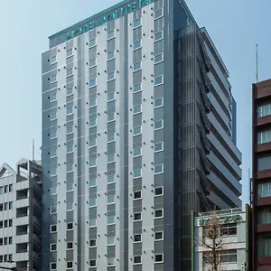 Route-inn Grand Asakusabashi Präfektur Tokio