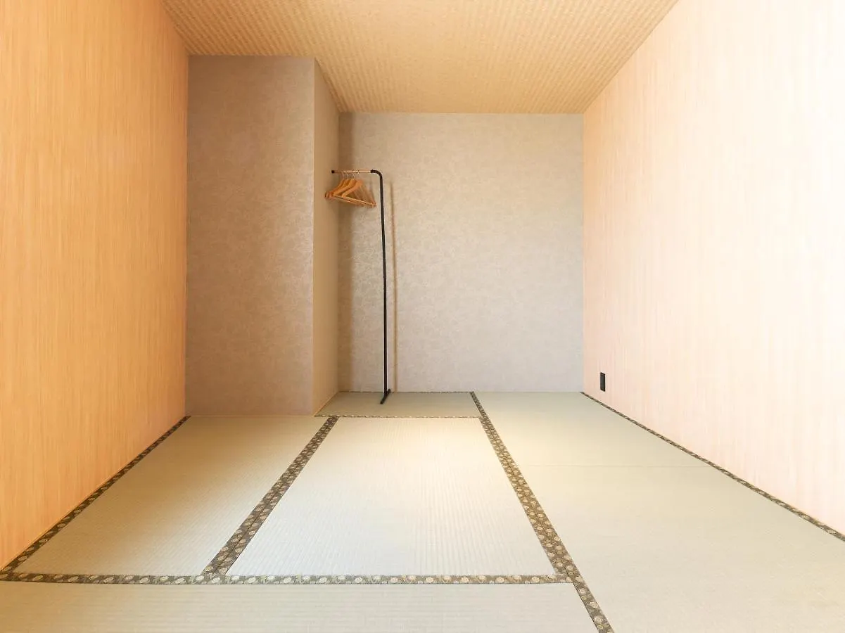 Hiromas Hotel Kura Tokio 3*,