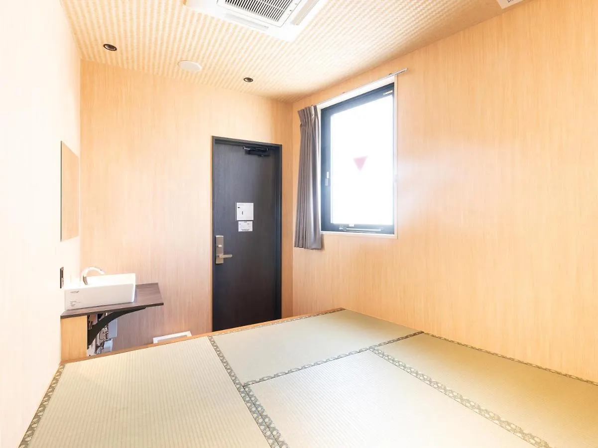 Hiromas Hotel Kura 도쿄 3*,  일본