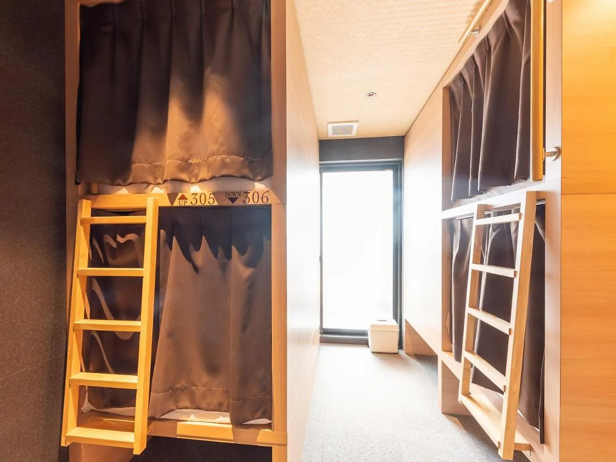 Hiromas Hotel Kura 도쿄