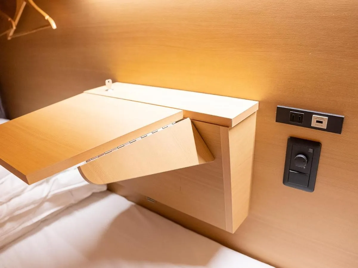 Hiromas Hotel Kura 도쿄 일본
