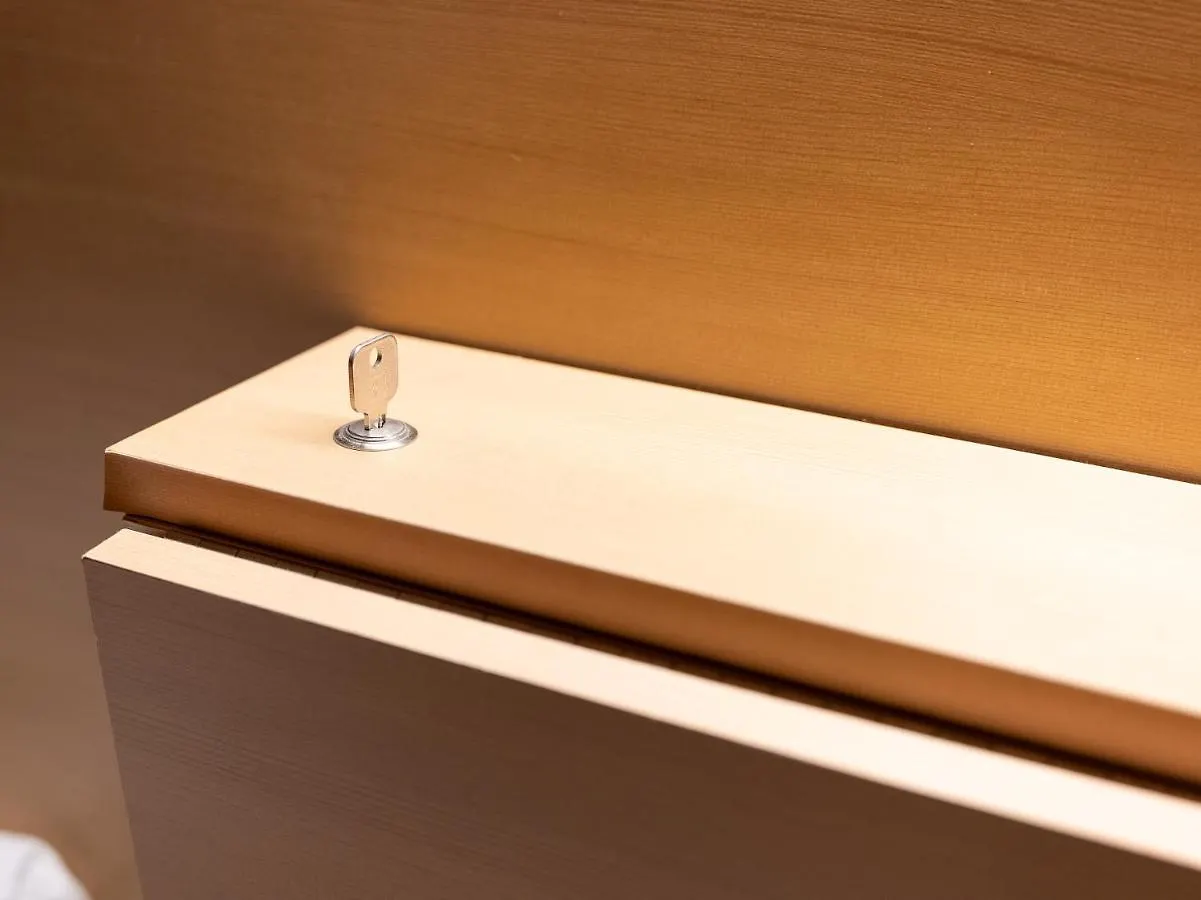 Hiromas Hotel Kura 도쿄