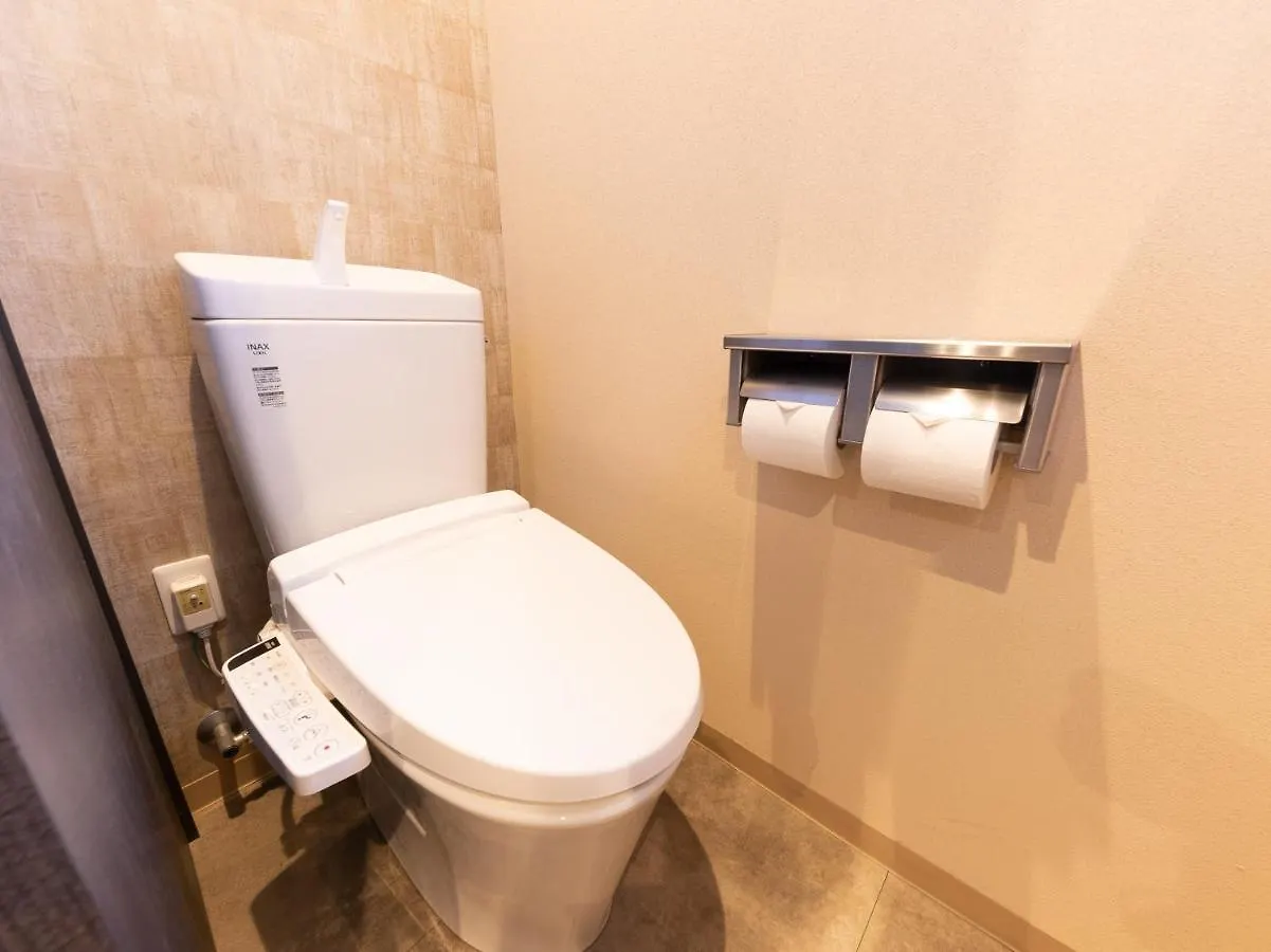 Hiromas Hotel Kura 도쿄 3*,  일본