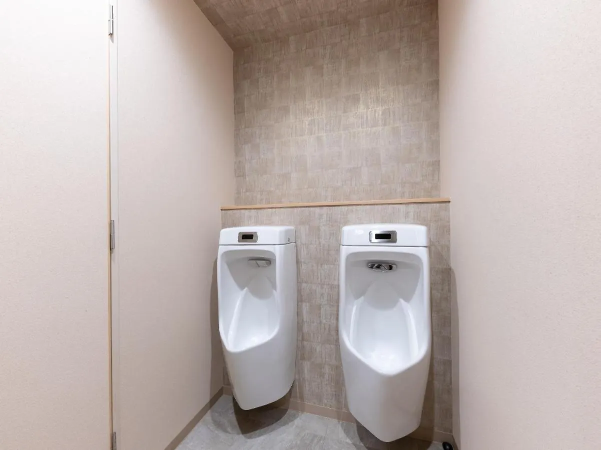 Hiromas Hotel Kura 도쿄 일본